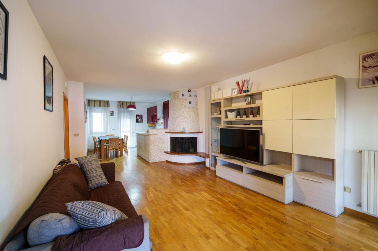 B&B Melissa Silvi Marina Exteriör bild